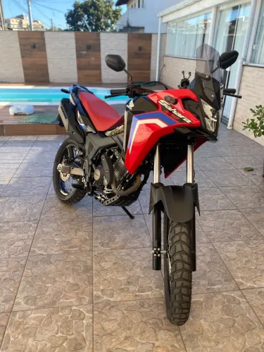 Sahara 300 rally 2025