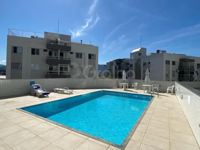 Apartamento para Venda em Florianópolis, Trindade, 4 dormitórios, 2 suítes, 4 banheiros, 3