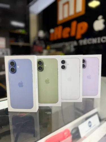 COMPRE HOJE SEU IPHONE 17