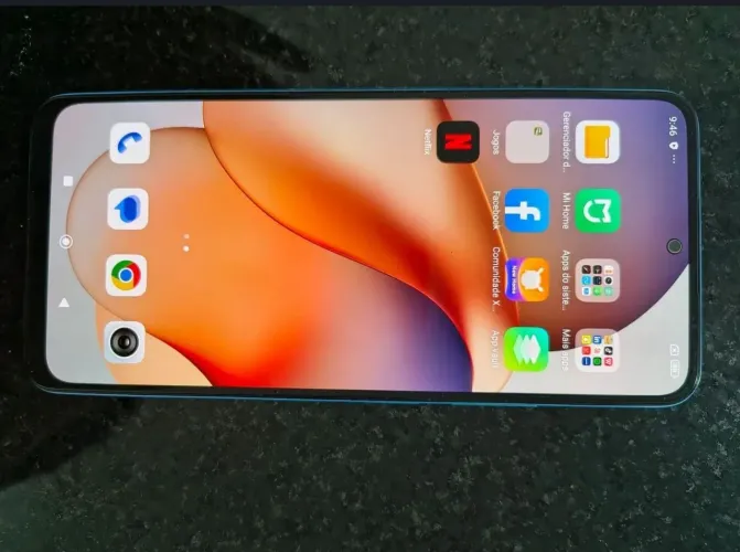 Redmi note 12