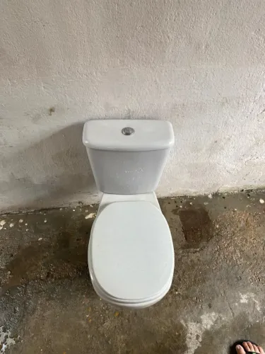 Vaso sanitário 