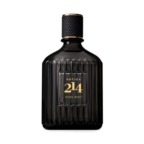 Botica 214 EAU DE PARFUM Dark Mint - O Boticário