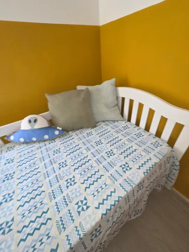 Cama infantil