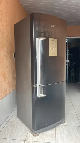 Geladeira Brastemp Inverse 