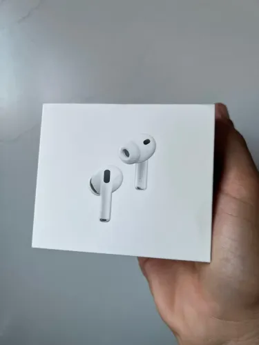 AirPods Pro 3 Novo Lacrado