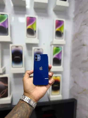IPHONE 12 MINI 64GB AZUL