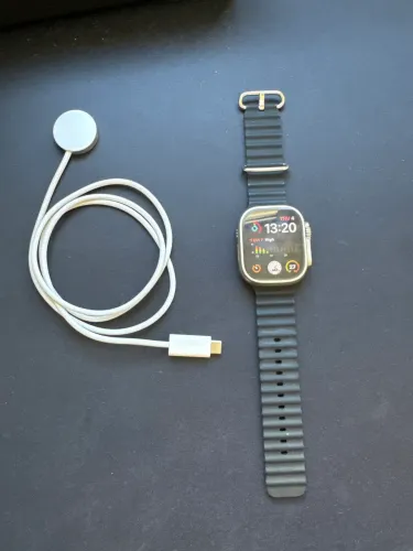 Apple Watch Ultra 2