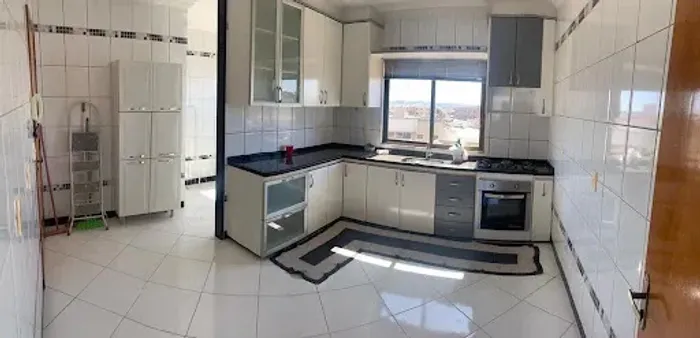 Apartamento de 112m² - Bairro Antônio Fernandes