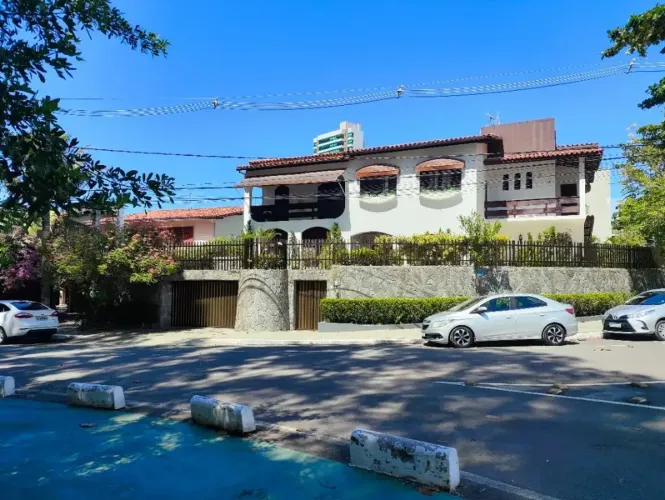 Comercial para vender e alugar em rua pública, CAMINHO DAS ÁRVORES, Salvador, BA