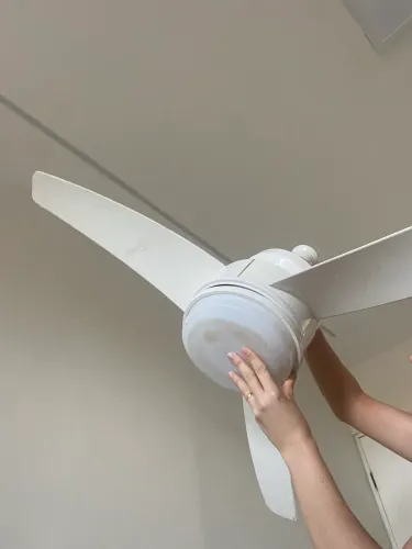 Ventilador de teto mondial