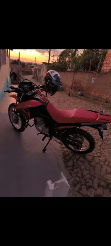 Bros 160 2024