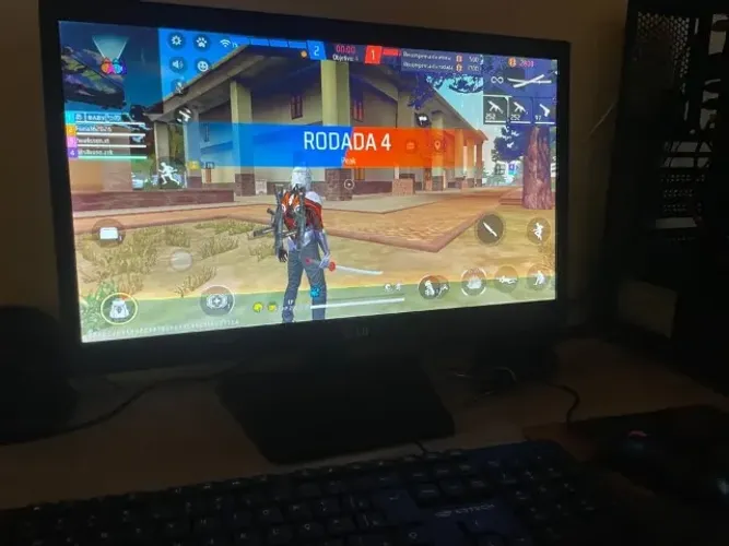 PC Intel Core i3 4160 + SSD - Ótimo para estudos, trabalho e jogos leves