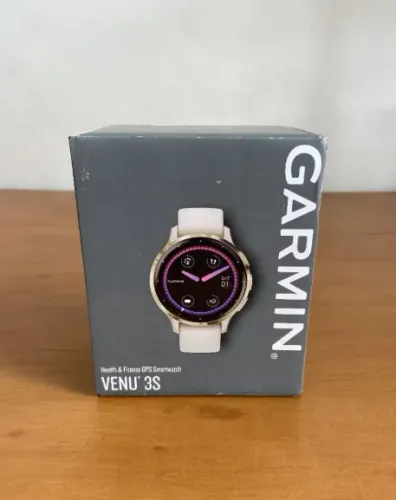 Relógio Garmin Venu 3S