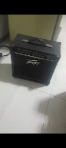 Amplificador