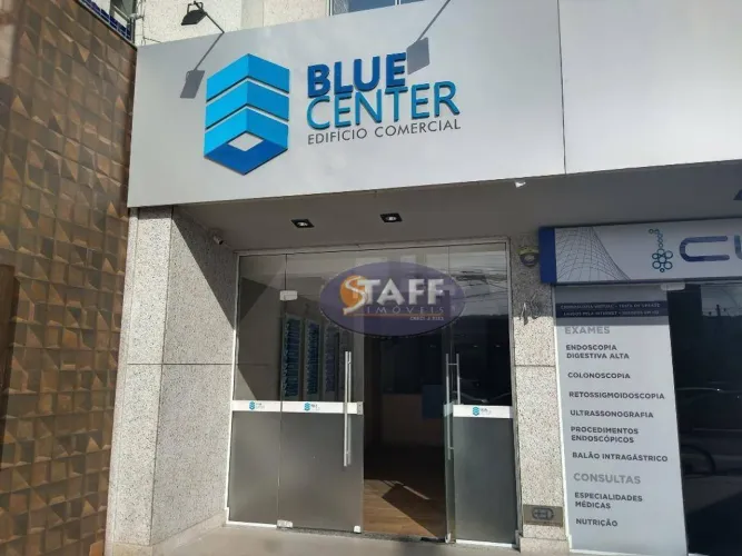 Sala, 68 m² - venda por R$ 280.000,00 ou aluguel por R$ 2.695,81/mês - Centro - Cabo Frio/