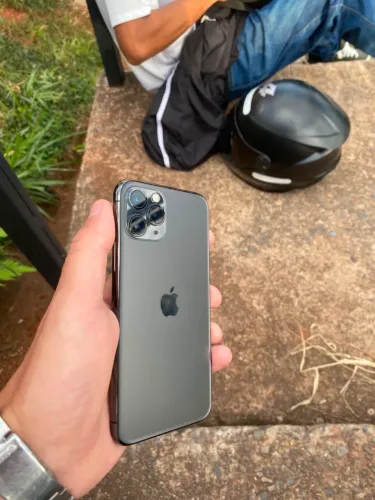 iPhone 11 Pro 64GB