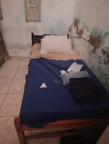 Cama de solteiro