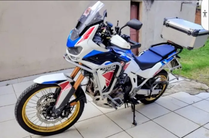 HONDA AFRICA TWIN CRF 1100L