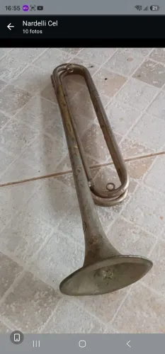 TROMPETE