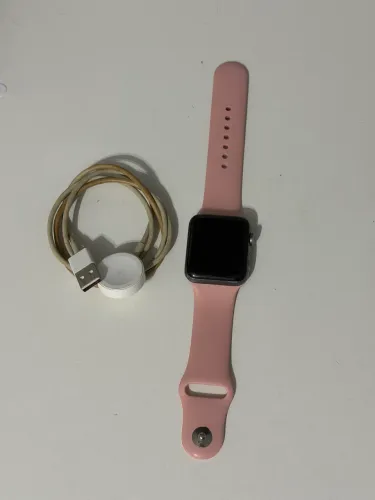Apple Watch Series 3 - 42mm - Usado