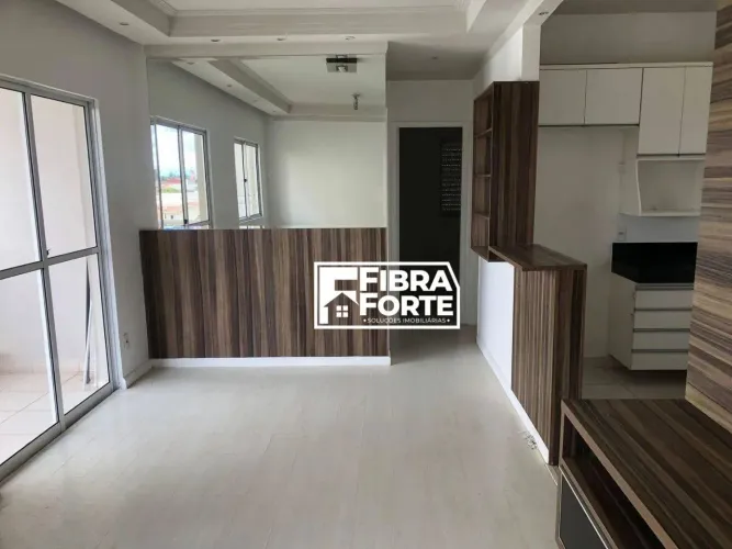 Apartamento com 2 dormitórios à venda, 65 m² por R$ 630.000 - Parque Prado - Campinas/SP