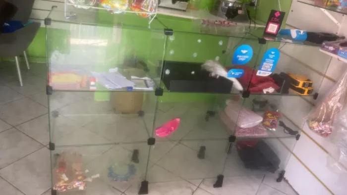 Produtos pra loja