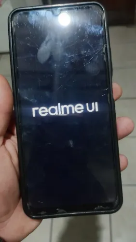 Telefone Redmi C53