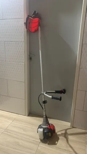 Roçadeira