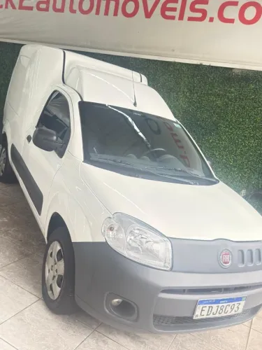 Fiat Fiorino Endurance EVO 1.4 Flex 8V 2P 2021