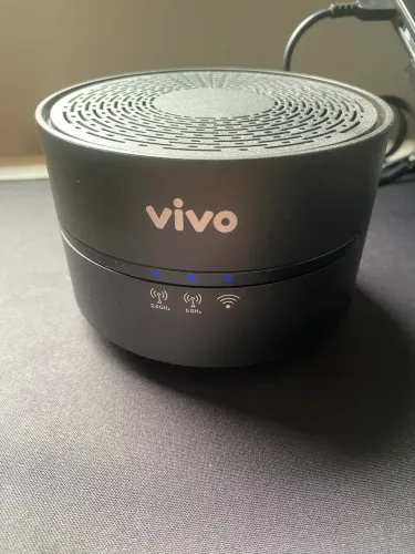 VIVO REPETIDOR WI-FI