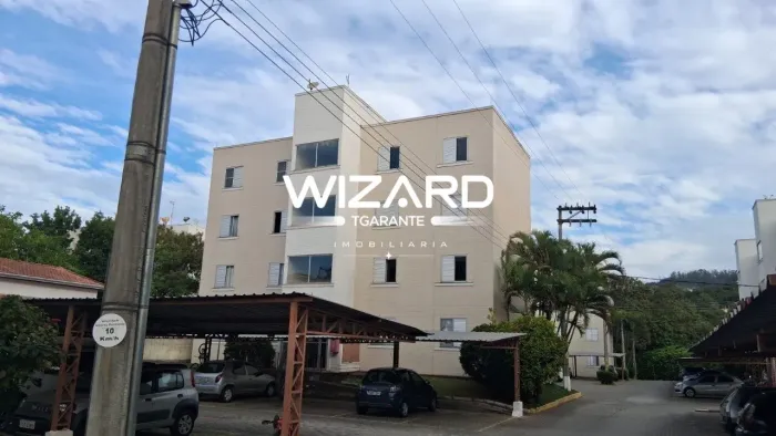 Apartamento para locação no Jardim Ribeirão