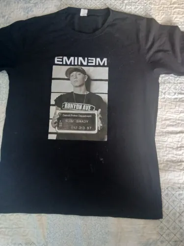 Camiseta