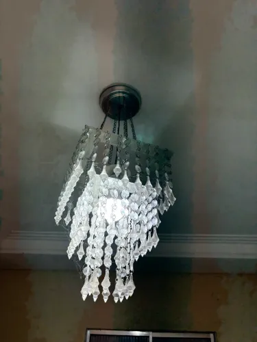 Vendo lustre