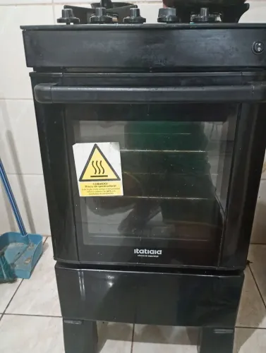 Fogão