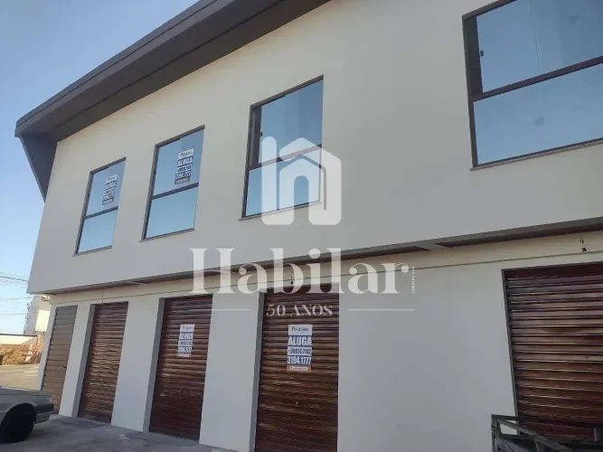 Sala para locação, Luar da Barra, Barra dos Coqueiros, SE
