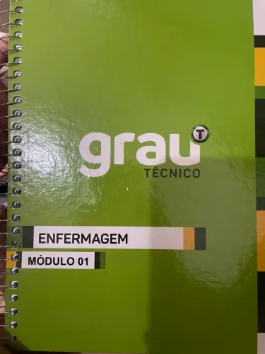 Grau módulo 01