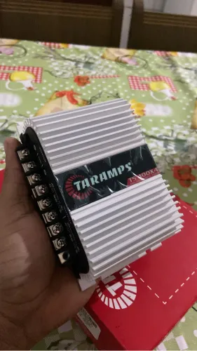 Ts400x4 NOVO
