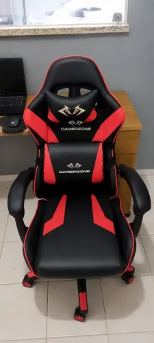 Cadeira Gamer