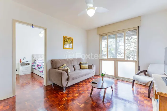 Apartamento à venda Rua Barão do Amazonas, Partenon - Porto Alegre