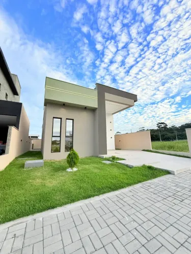 BOSQUE DO SOL - Seu novo lar esta aguardando por você