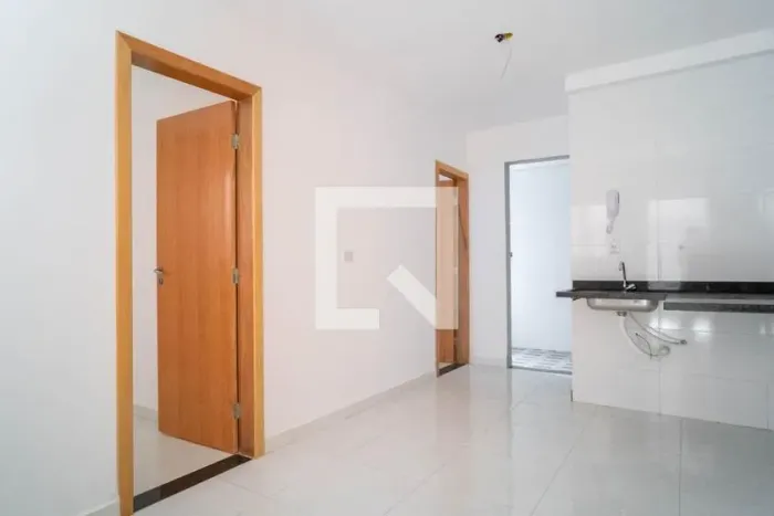 Apartamento à Venda - Artur Alvim, 2 Quartos, 37 m2