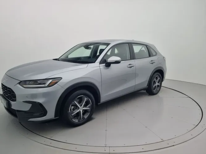 Honda ZR-V Touring 2.0 16V 5P Aut. 2025