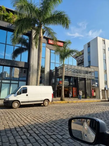 Vendo Loja CADIMA SHOPPING