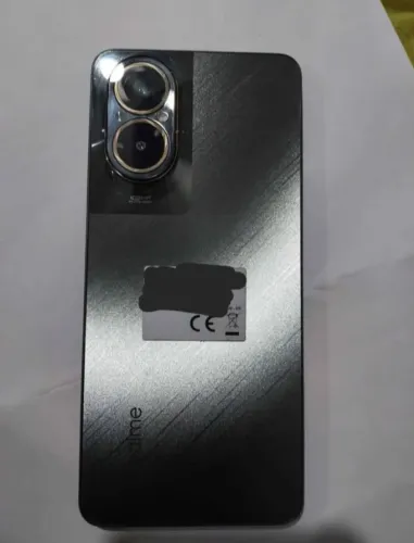 Celular Realme C67