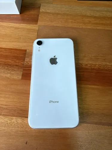 Iphone XR 64GB