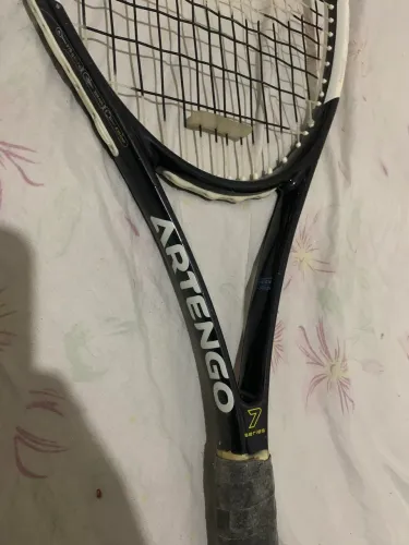 raquete de tênis Artengo Series 7