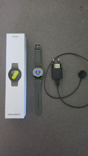 Galaxy Watch 7