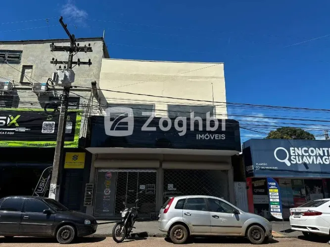 Ponto à venda, 500 m² por R$ 1.200.000,00 - São Cristóvão - Porto Velho/RO