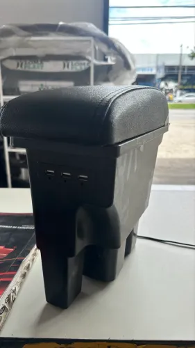 Console de apoio do braço suzuki Jimmy