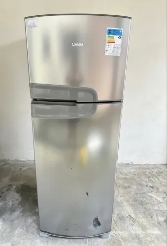 ?GELADEIRA FROST FREE ?